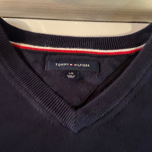 Pull over sweater - Picture 1 of 2